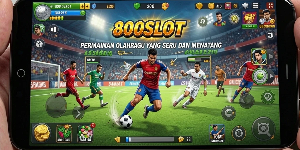 Tampilan gameplay seru di 180SLOT dengan grafis yang menawan.