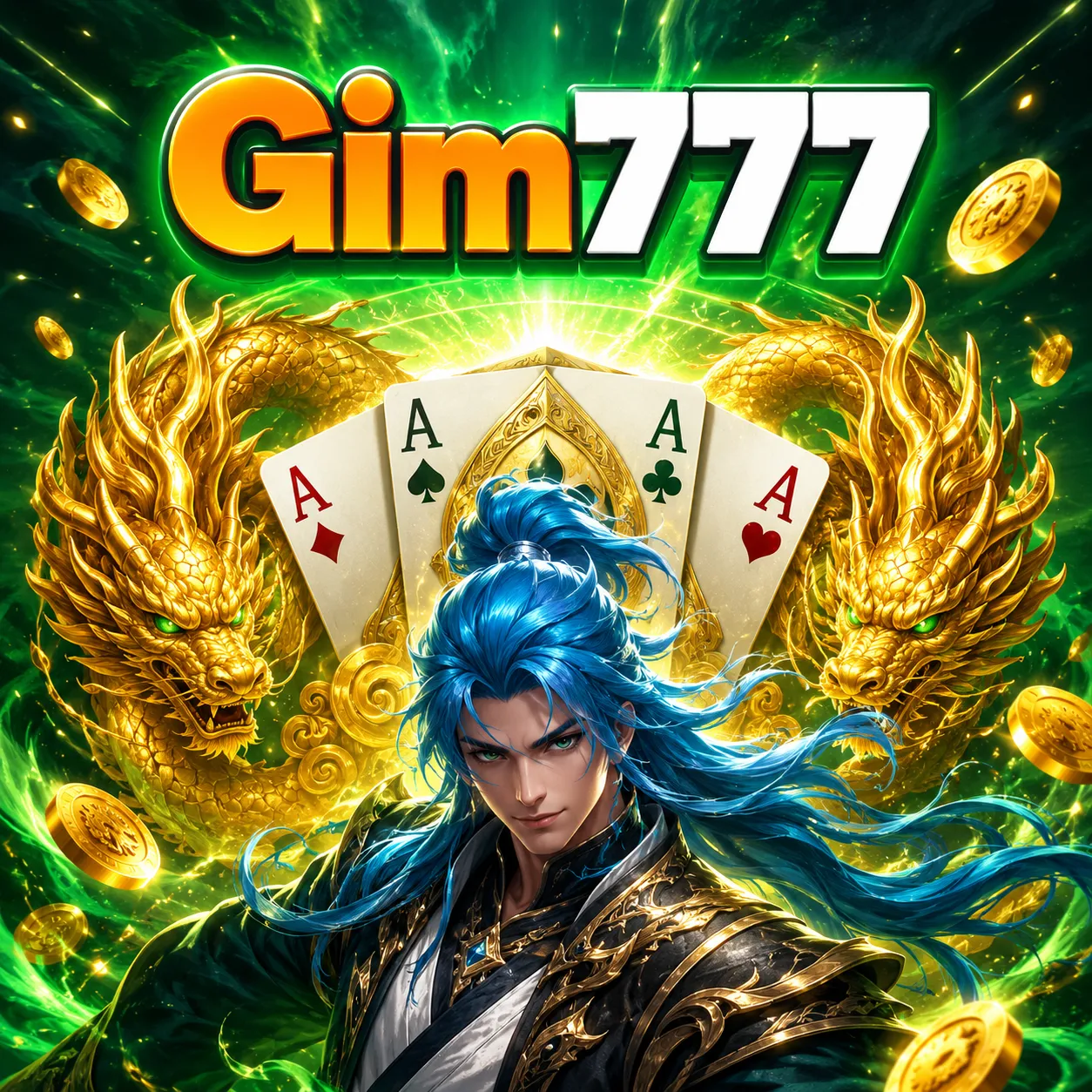 gim777 APK Sports