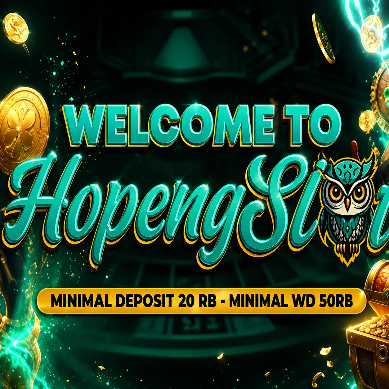 HOPENGSLOT - Game TPS Seru dan Mengasyikkan