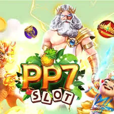pp7slot APK Open World