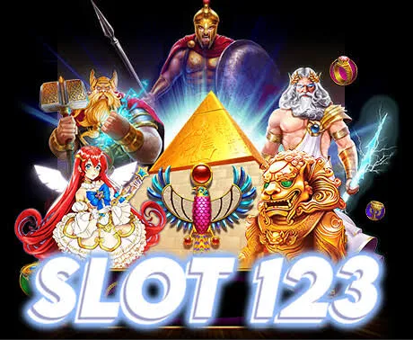 SLOT123 - Permainan FPS Terbaik untuk Pengalaman Bertempur yang Seru